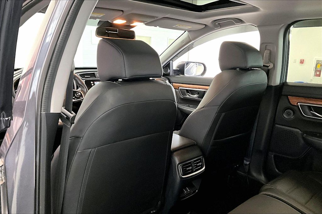 Thumbnail: 2020 Honda CR-V - 12
