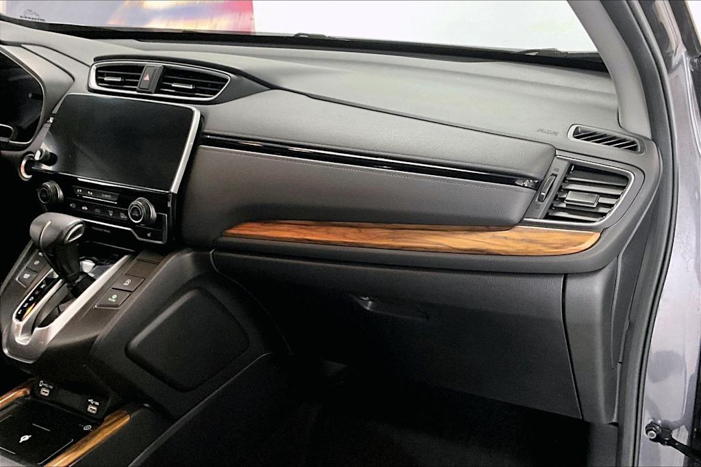 Thumbnail: 2020 Honda CR-V - 22