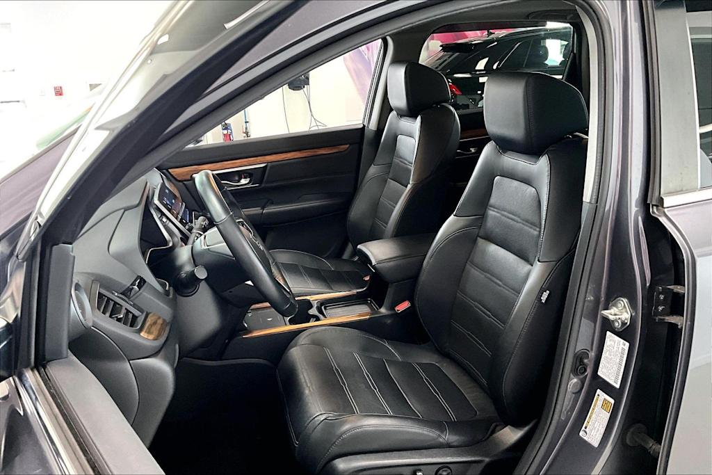 Thumbnail: 2020 Honda CR-V - 10