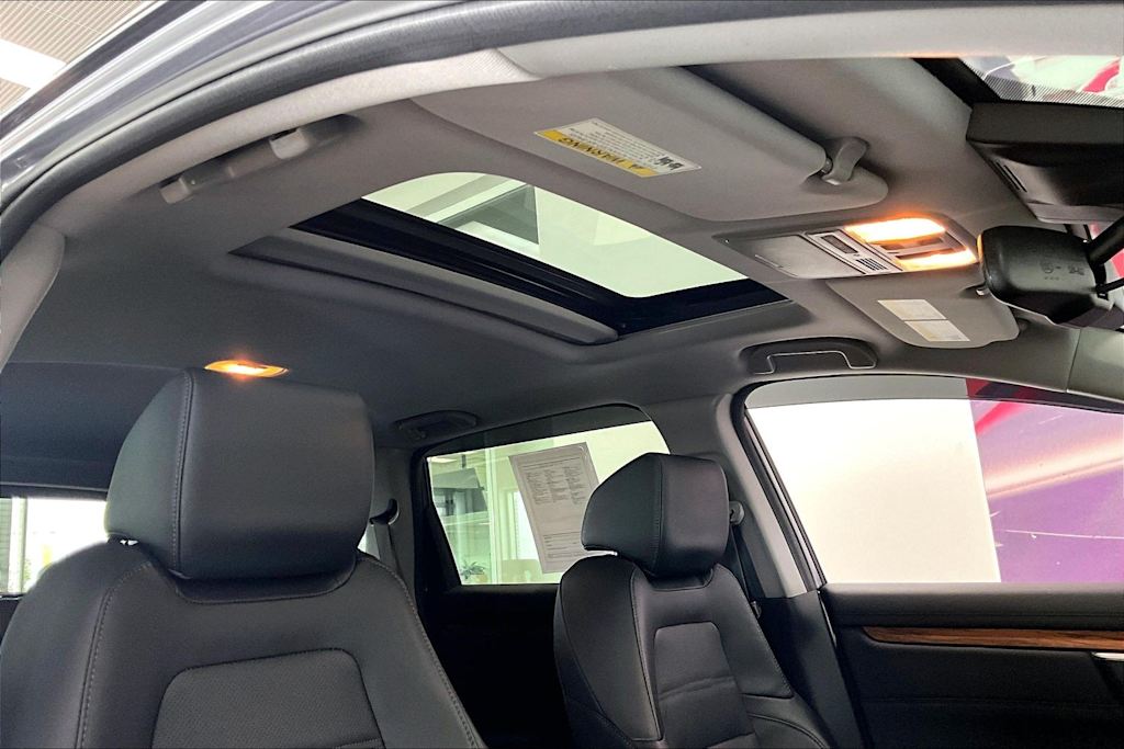 Thumbnail: 2020 Honda CR-V - 28