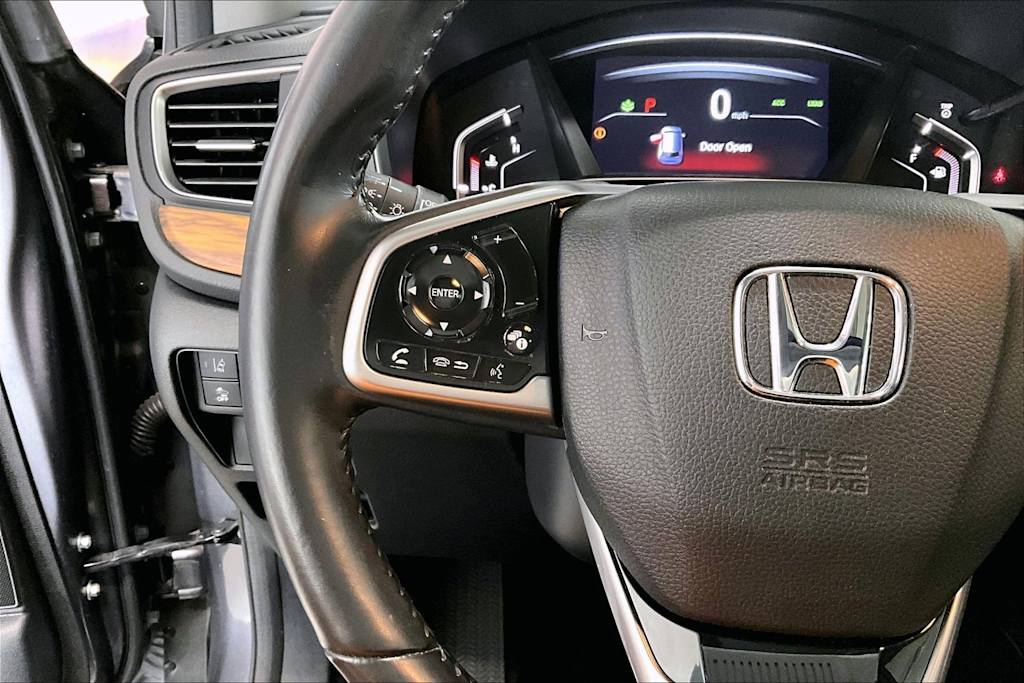 Thumbnail: 2020 Honda CR-V - 23