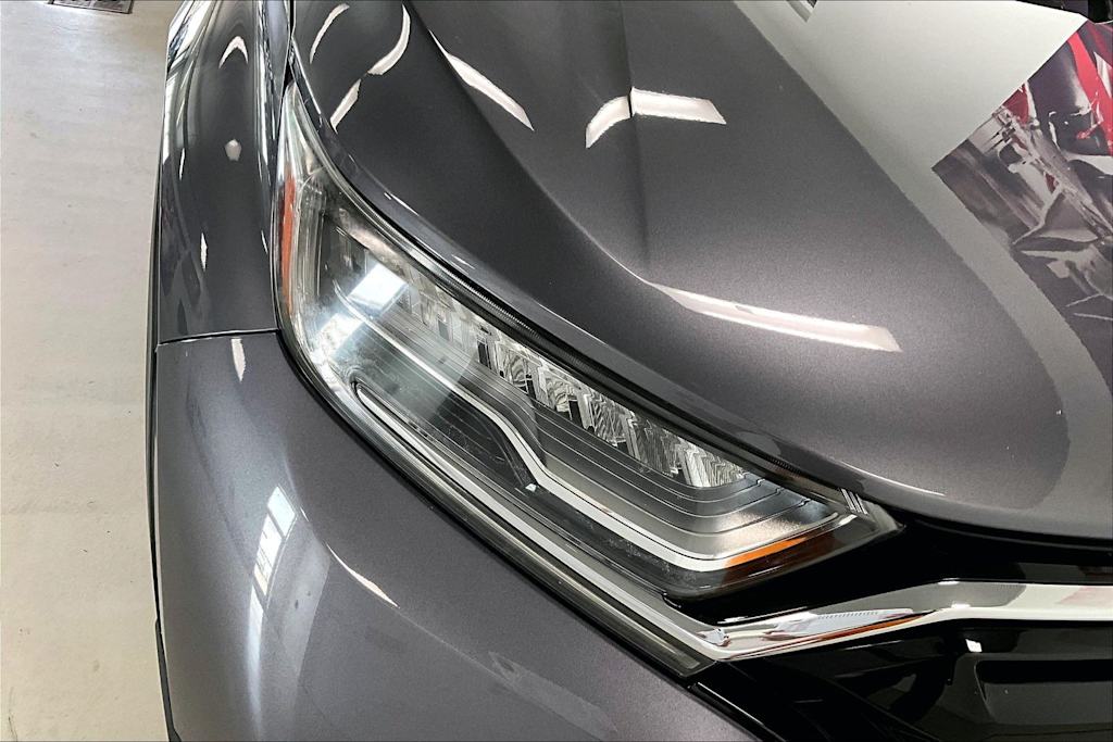 Thumbnail: 2020 Honda CR-V - 7