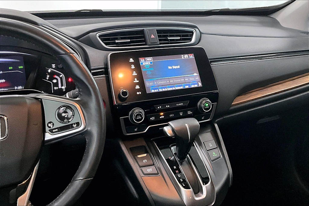 Thumbnail: 2020 Honda CR-V - 14