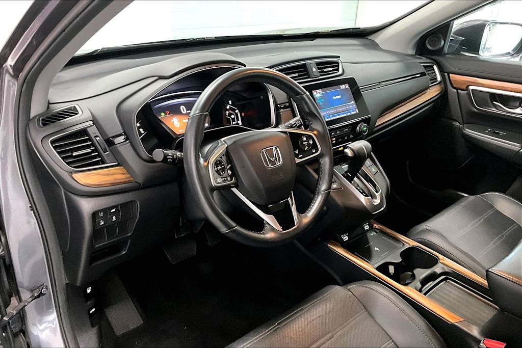 Thumbnail: 2020 Honda CR-V - 2