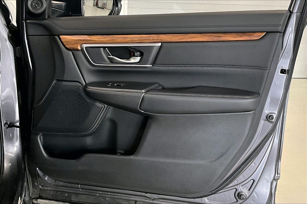 Thumbnail: 2020 Honda CR-V - 26