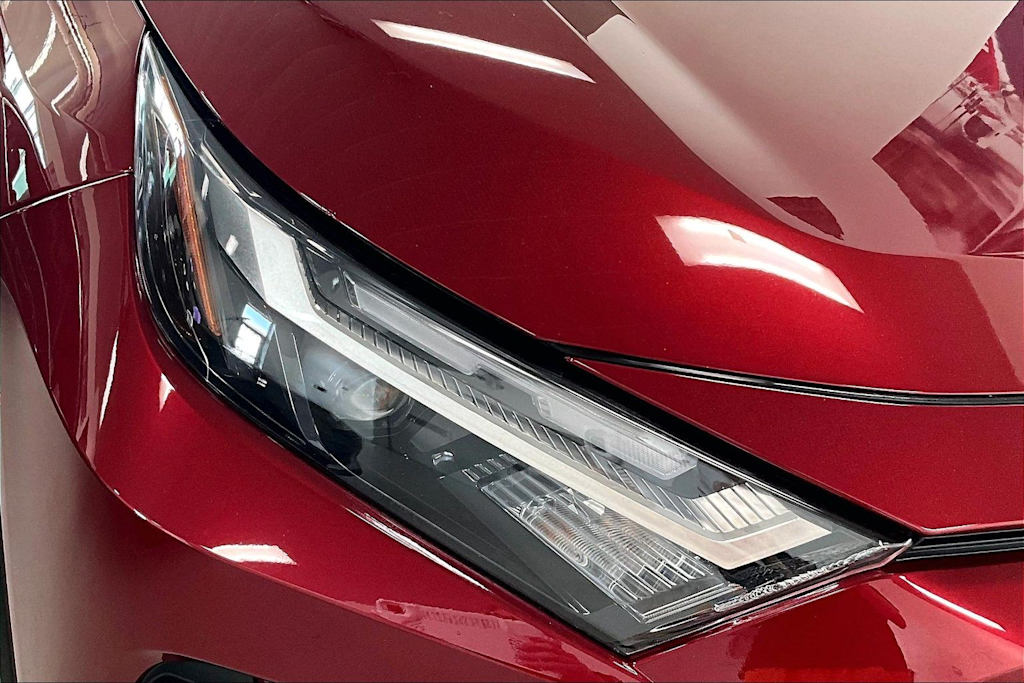 Thumbnail: 2023 Toyota RAV4 - 7
