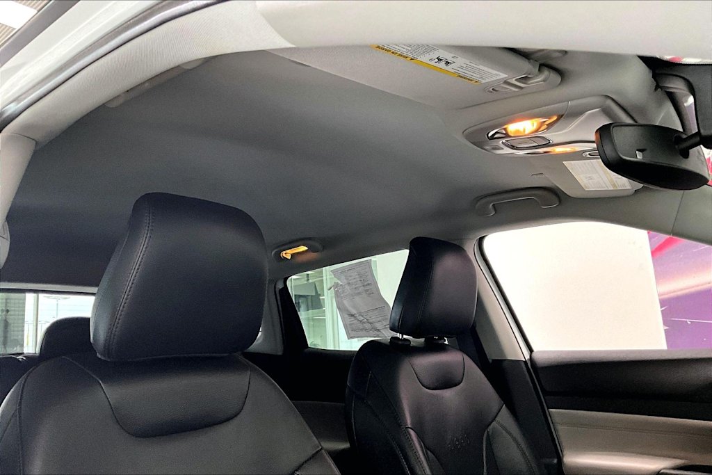 Thumbnail: 2022 Jeep Compass - 26