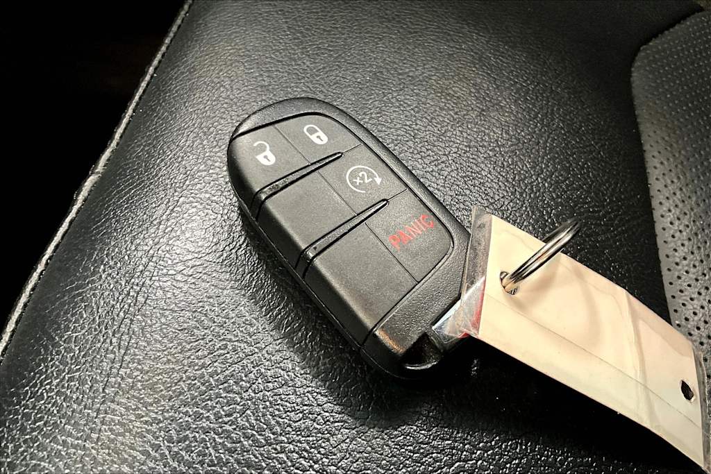 Thumbnail: 2019 Jeep Compass - 19