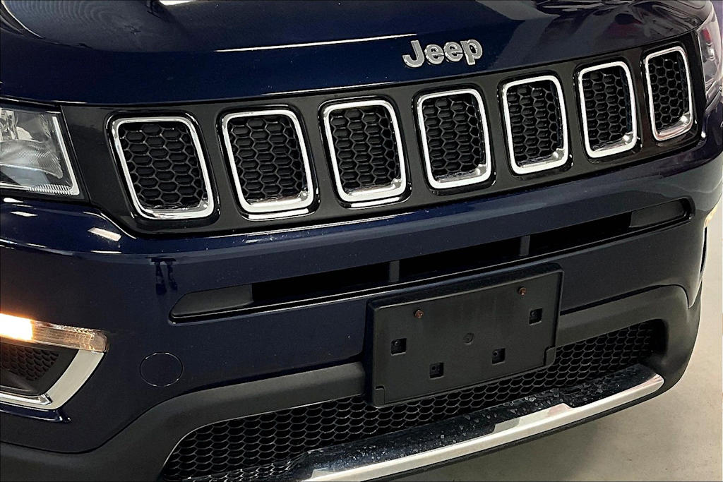 Thumbnail: 2019 Jeep Compass - 30