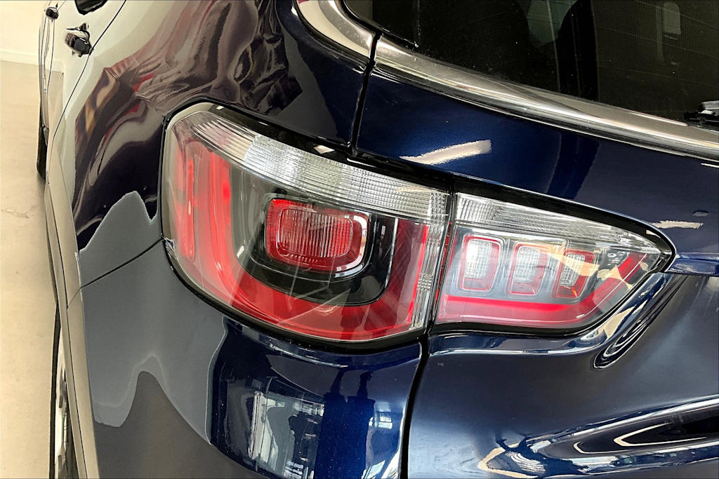 Thumbnail: 2019 Jeep Compass - 29