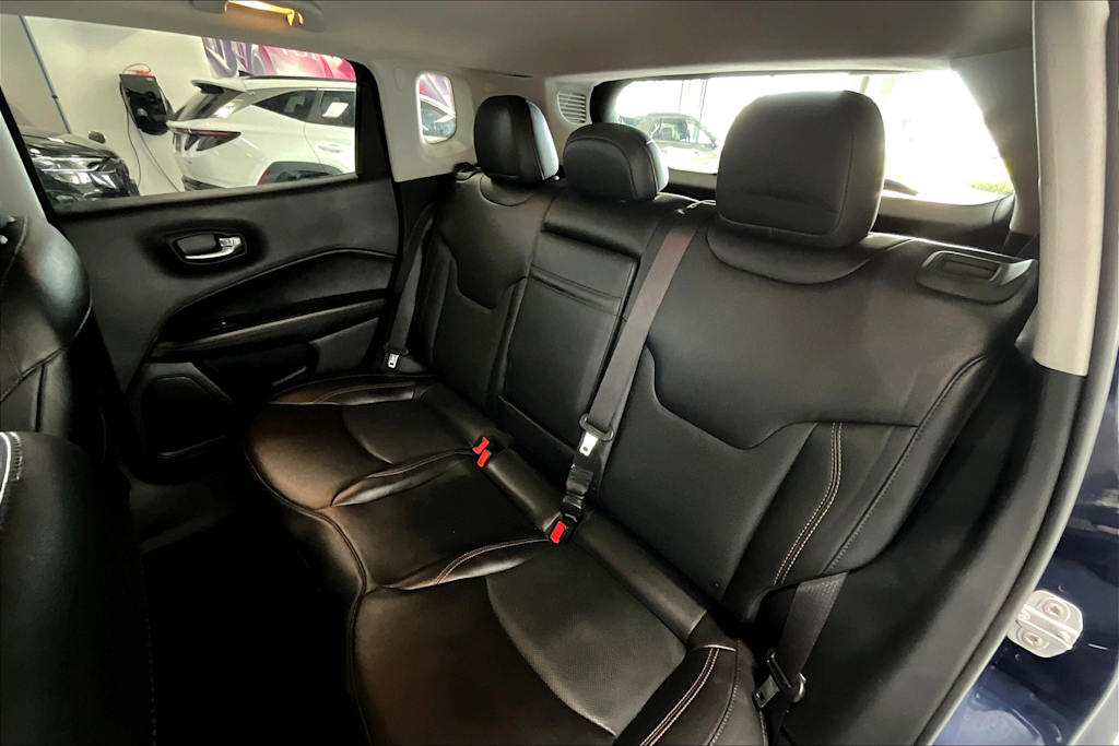 Thumbnail: 2019 Jeep Compass - 12