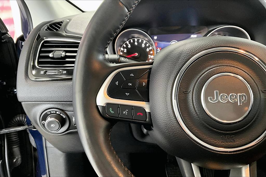 Thumbnail: 2019 Jeep Compass - 23