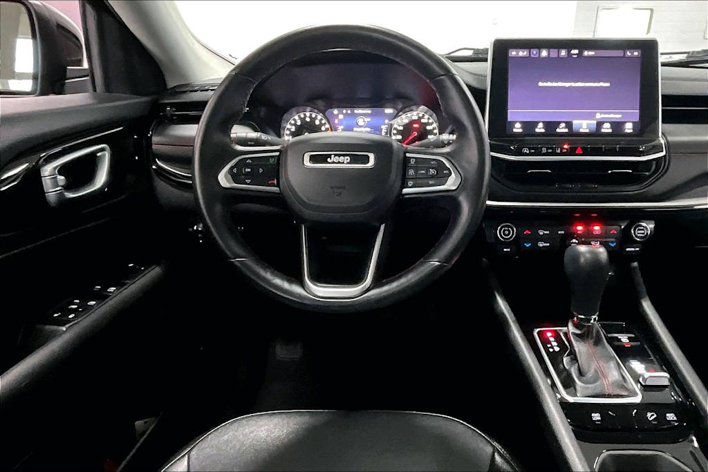 Thumbnail: 2022 Jeep Compass - 12