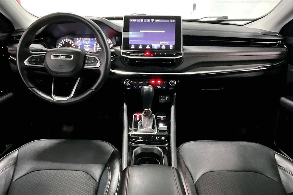 Thumbnail: 2022 Jeep Compass - 8