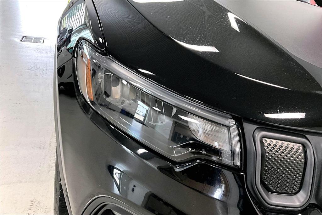 Thumbnail: 2022 Jeep Compass - 26