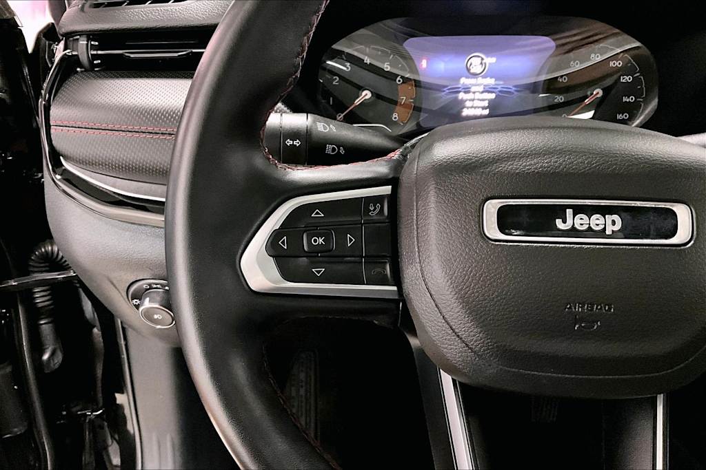 Thumbnail: 2022 Jeep Compass - 20