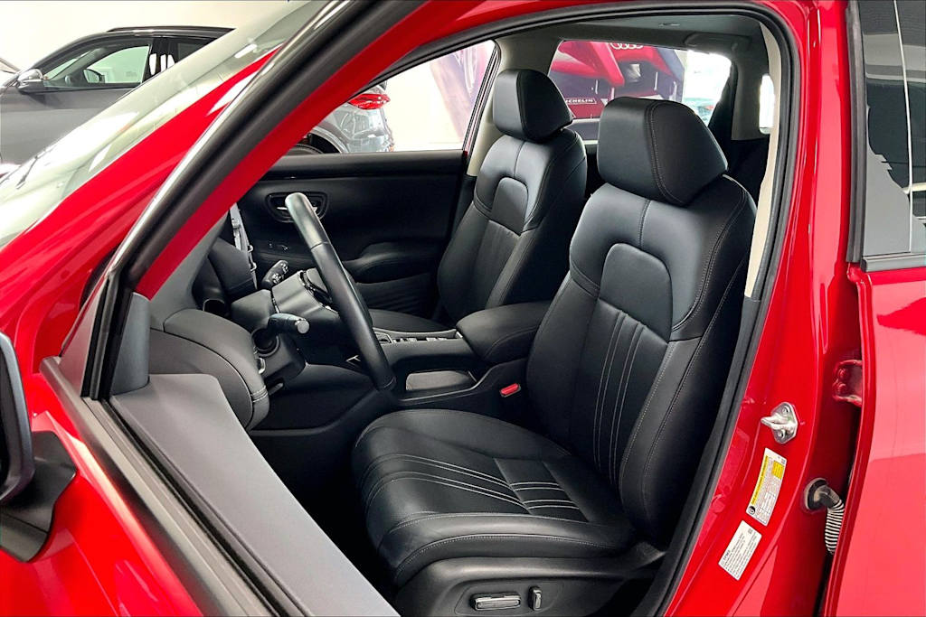 Thumbnail: 2023 Honda HR-V - 9