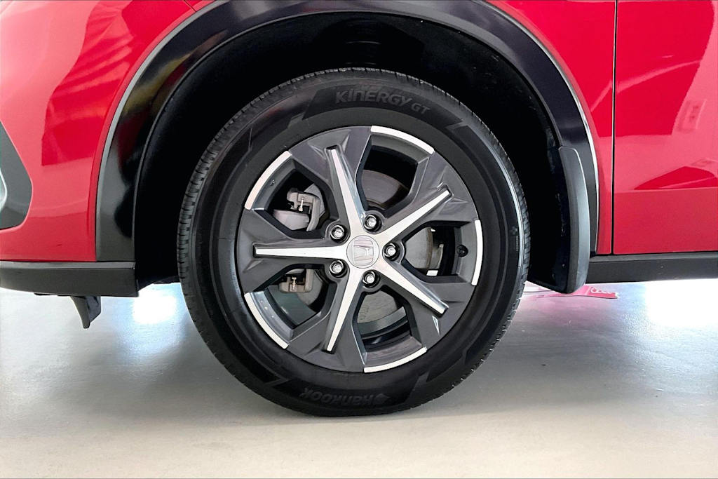 Thumbnail: 2023 Honda HR-V - 7