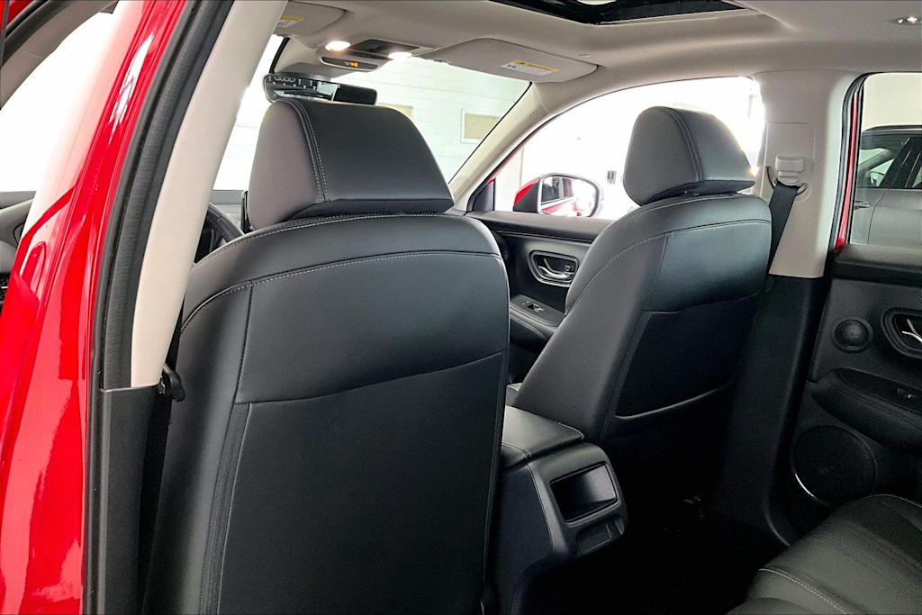 Thumbnail: 2023 Honda HR-V - 11