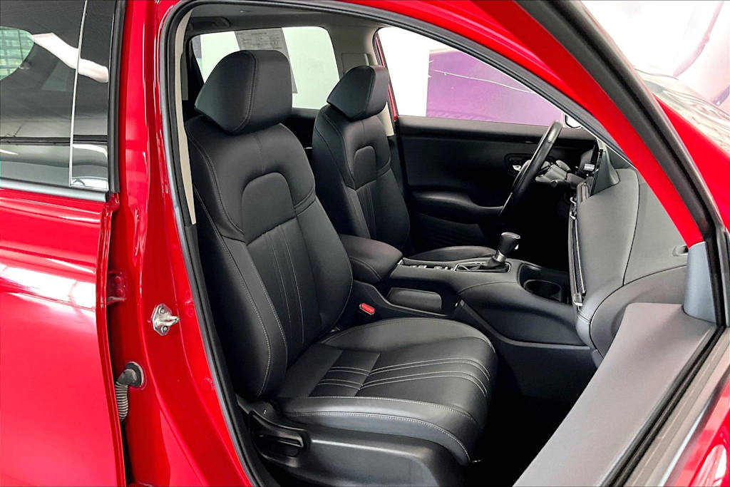 Thumbnail: 2023 Honda HR-V - 10