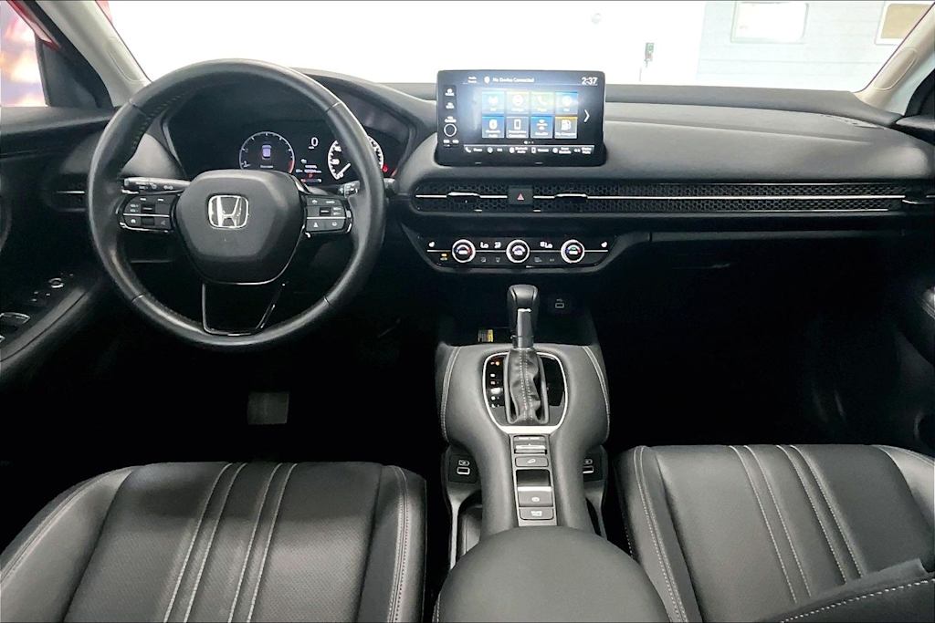 Thumbnail: 2023 Honda HR-V - 8