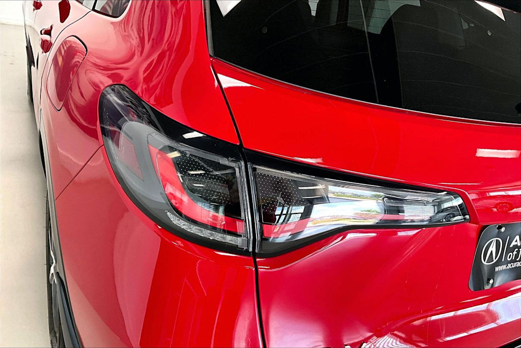 Thumbnail: 2023 Honda HR-V - 29