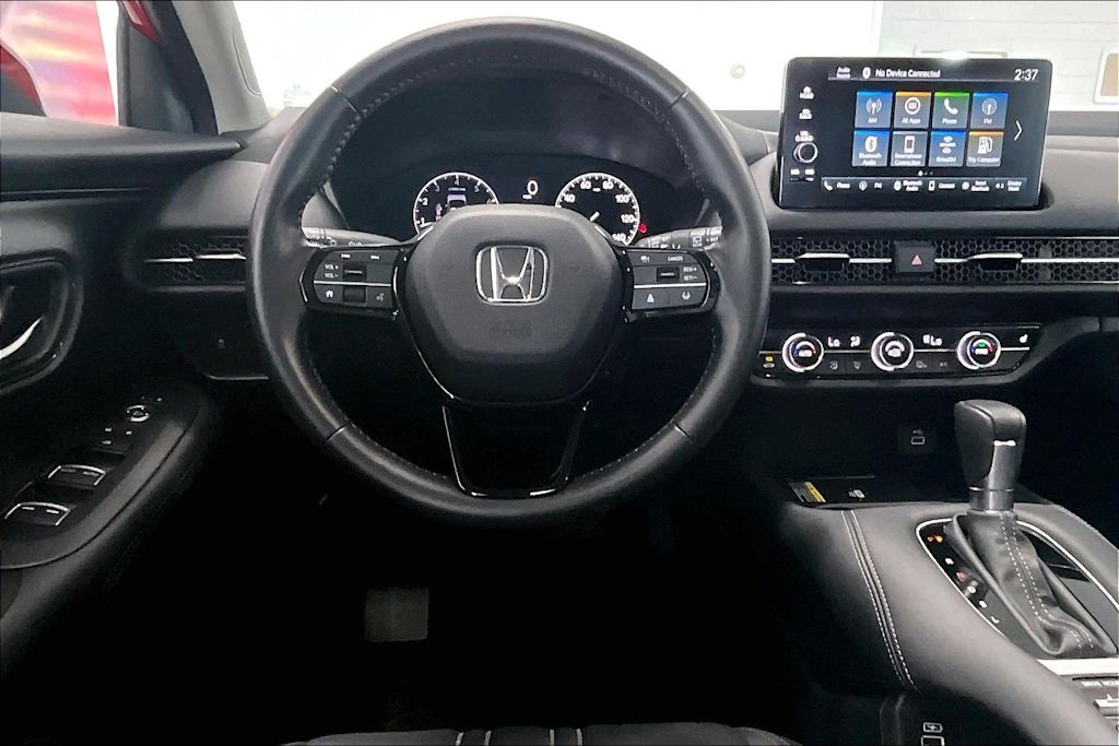 Thumbnail: 2023 Honda HR-V - 12