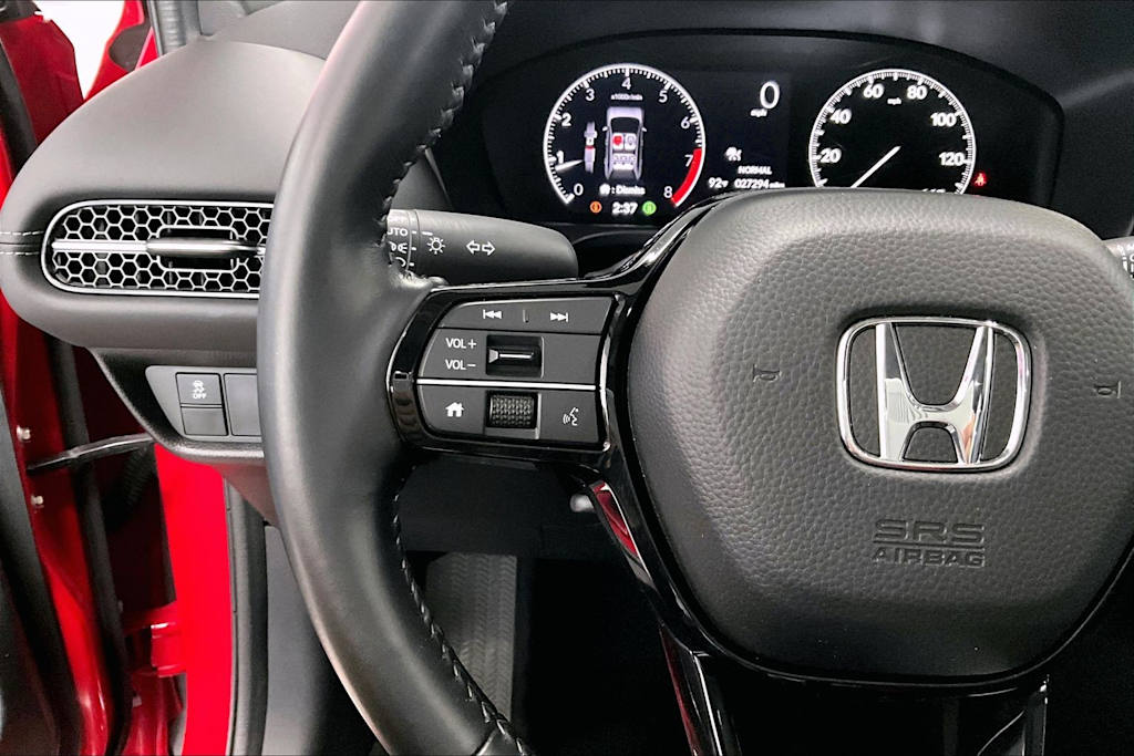 Thumbnail: 2023 Honda HR-V - 22