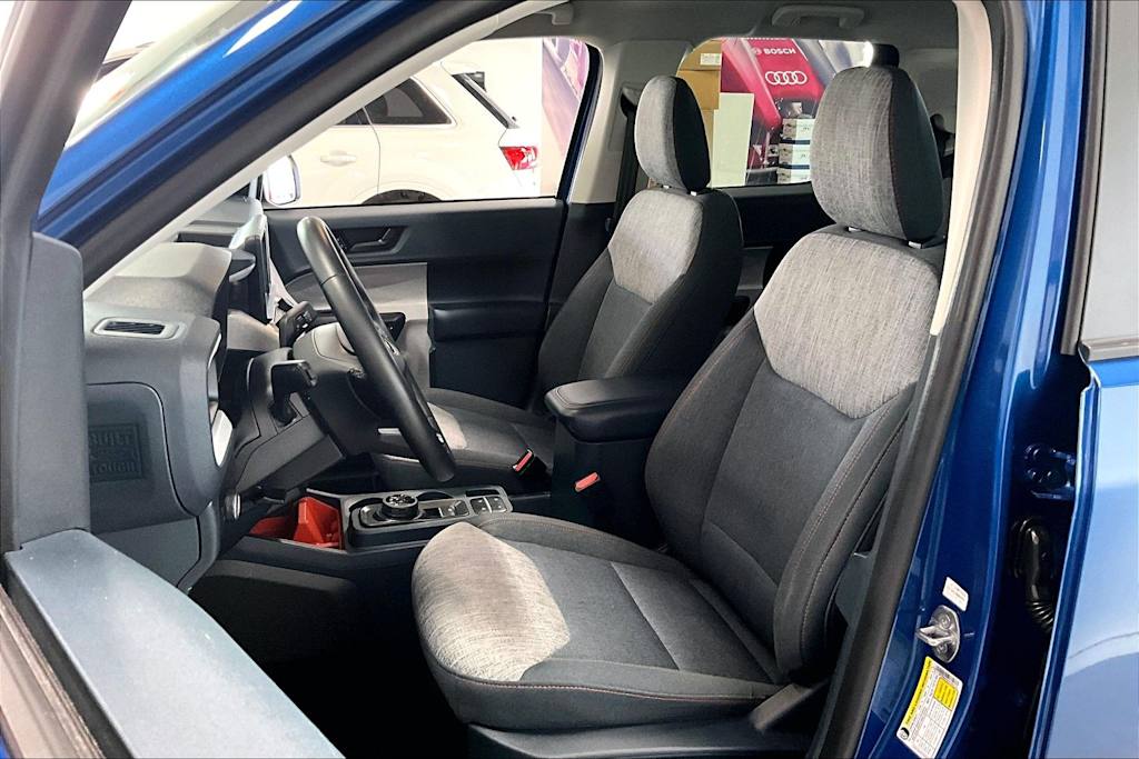 Thumbnail: 2023 Ford Maverick - 10