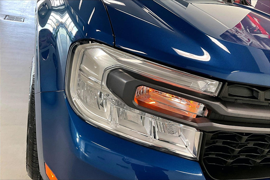 Thumbnail: 2023 Ford Maverick - 29