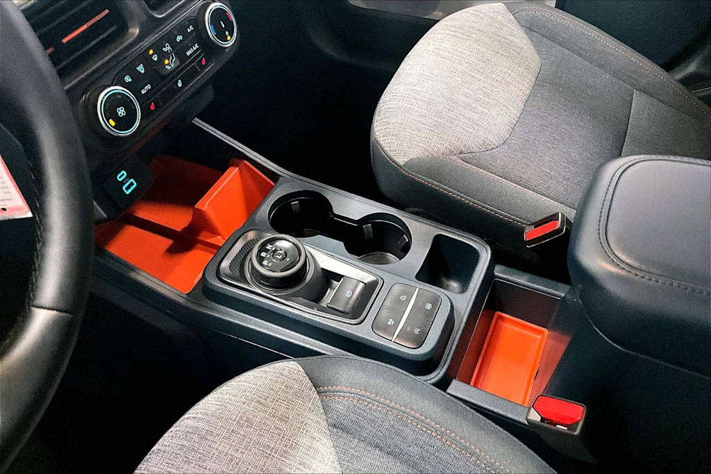 Thumbnail: 2023 Ford Maverick - 16