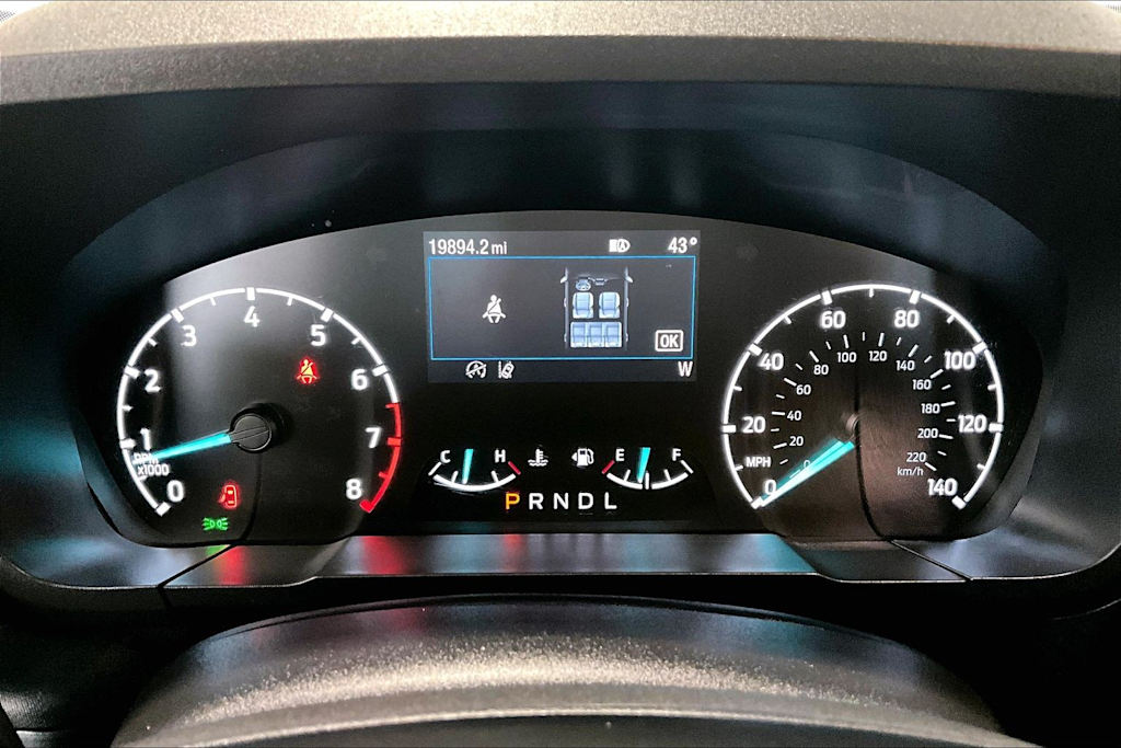 Thumbnail: 2023 Ford Maverick - 17