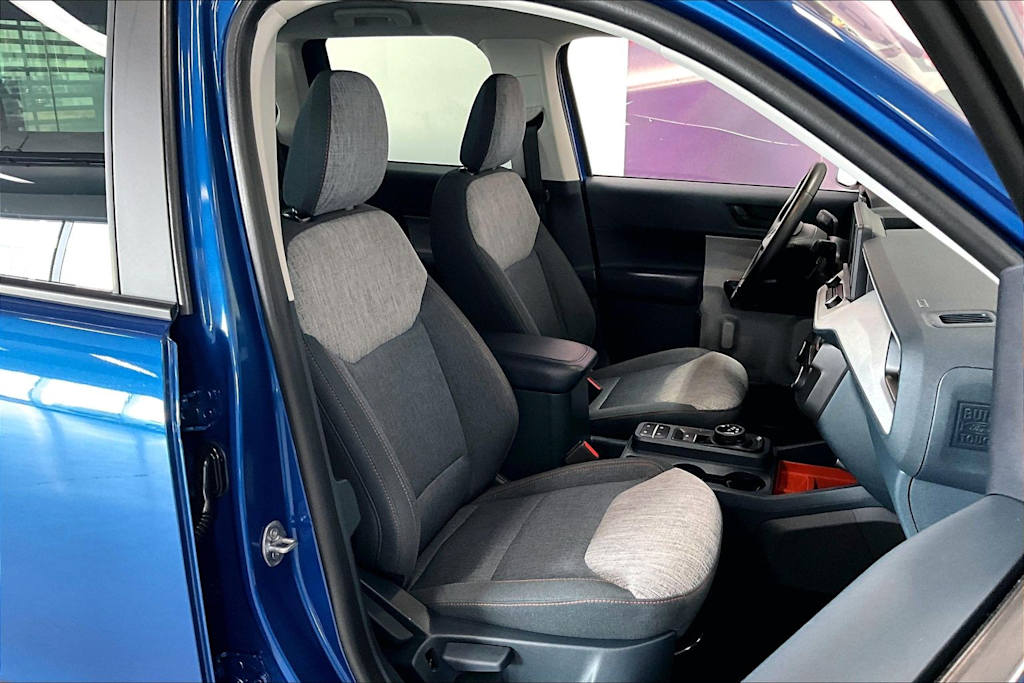 Thumbnail: 2023 Ford Maverick - 11