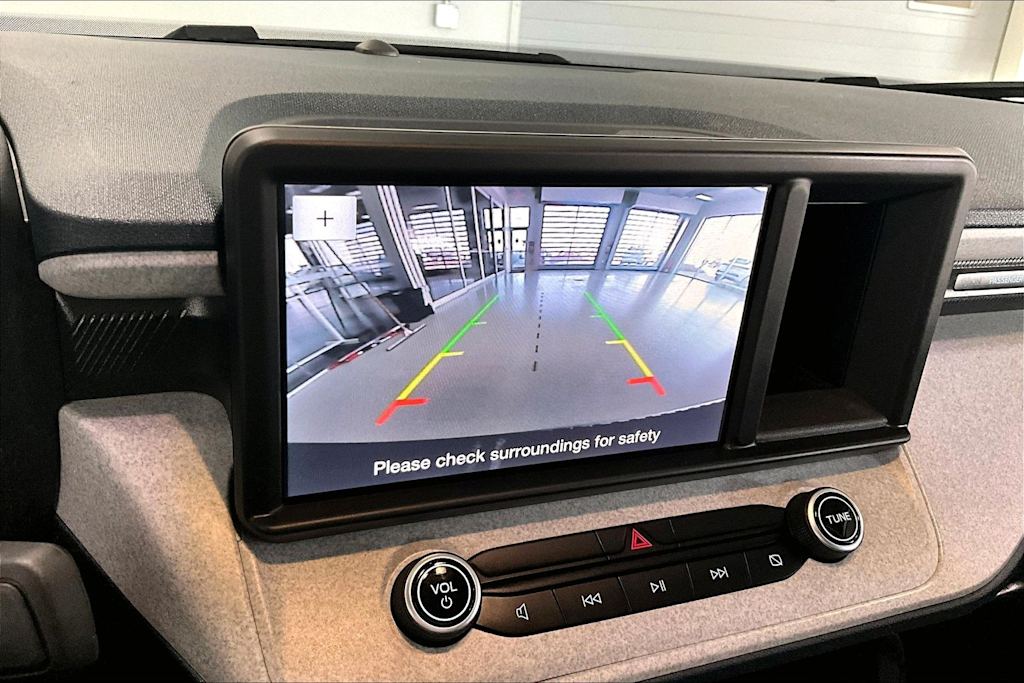 Thumbnail: 2023 Ford Maverick - 15