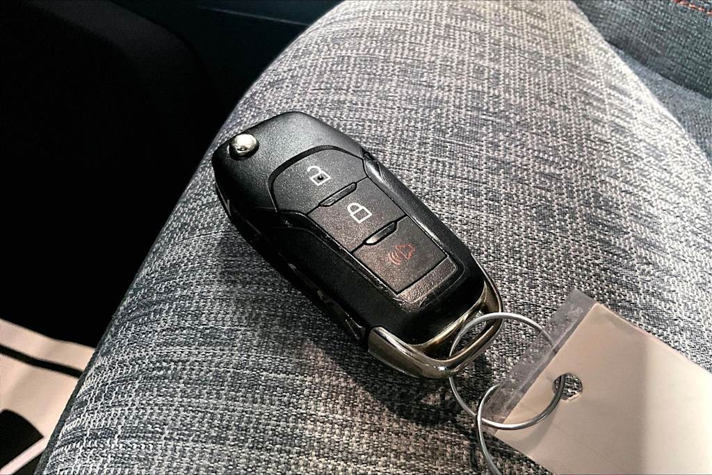 Thumbnail: 2023 Ford Maverick - 19