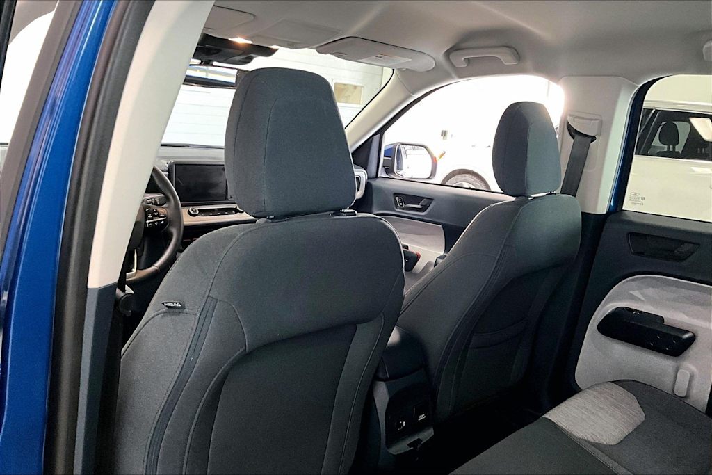 Thumbnail: 2023 Ford Maverick - 12