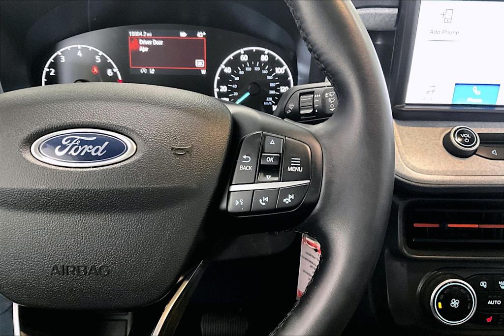 Thumbnail: 2023 Ford Maverick - 24