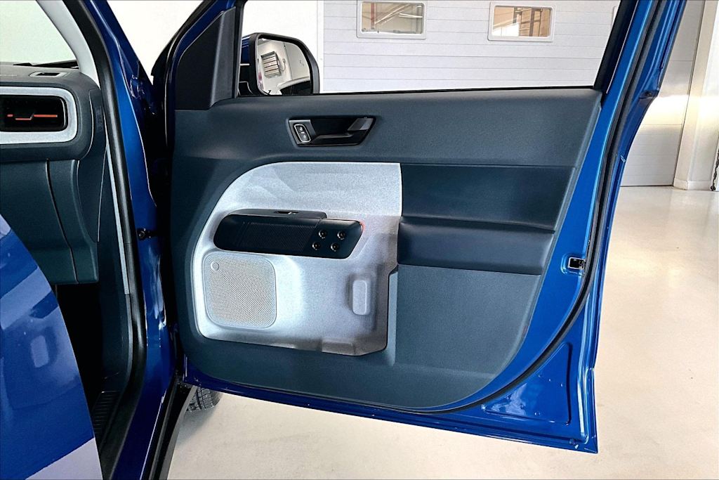 Thumbnail: 2023 Ford Maverick - 26