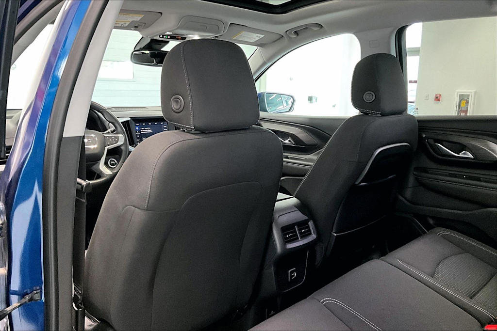 Thumbnail: 2022 GMC Terrain - 13