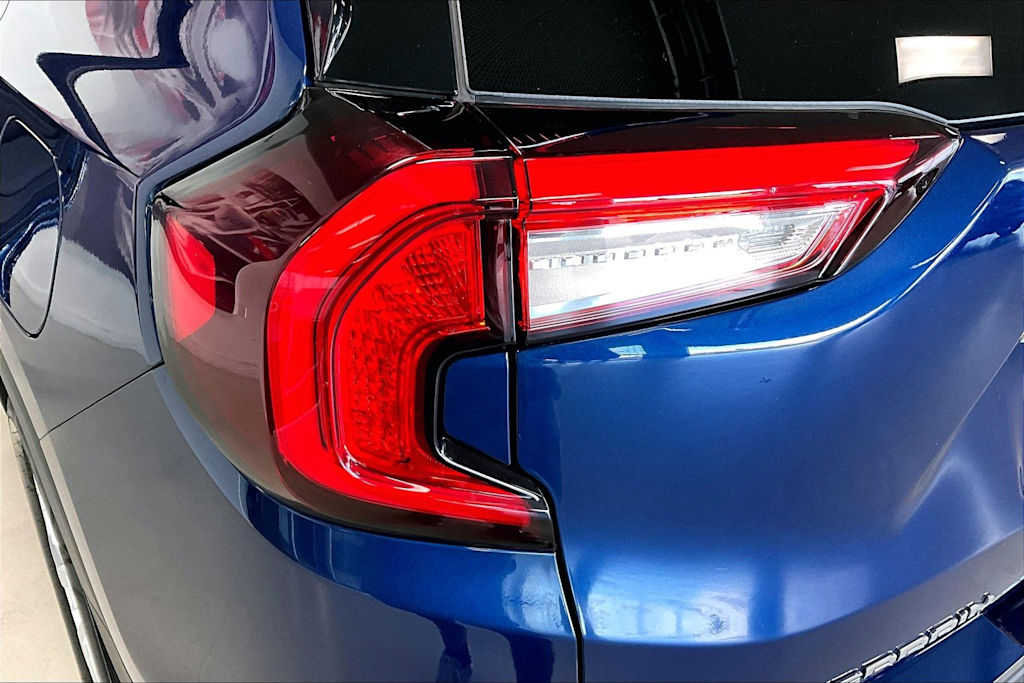 Thumbnail: 2022 GMC Terrain - 32