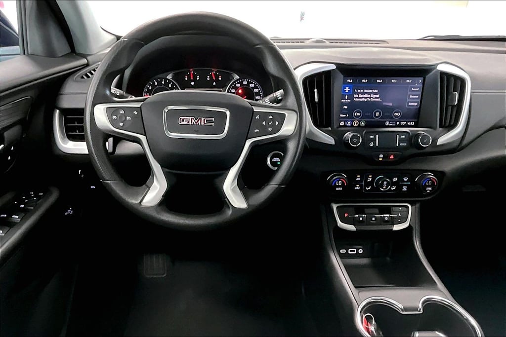 Thumbnail: 2022 GMC Terrain - 14