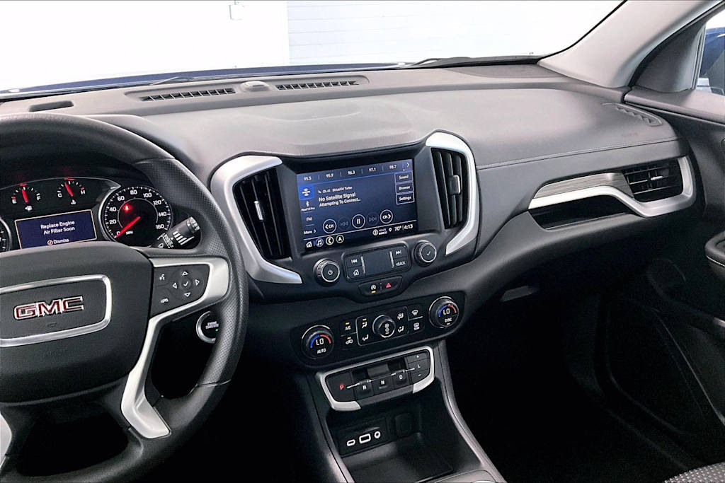 Thumbnail: 2022 GMC Terrain - 15