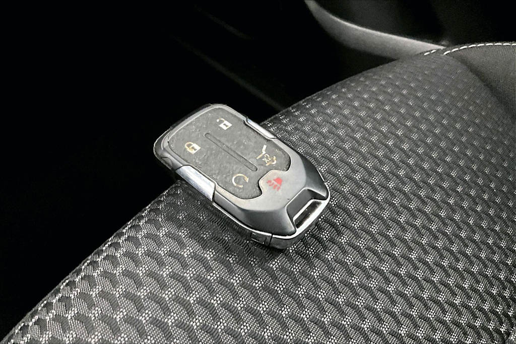Thumbnail: 2022 GMC Terrain - 20