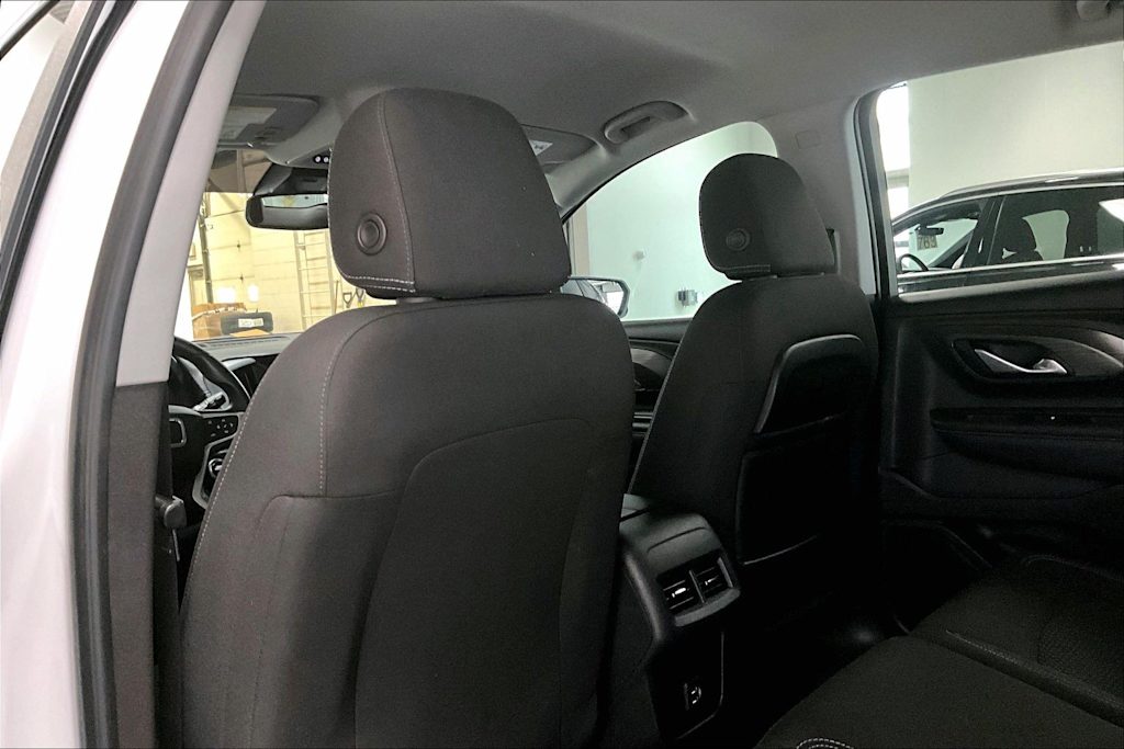 Thumbnail: 2022 GMC Terrain - 13