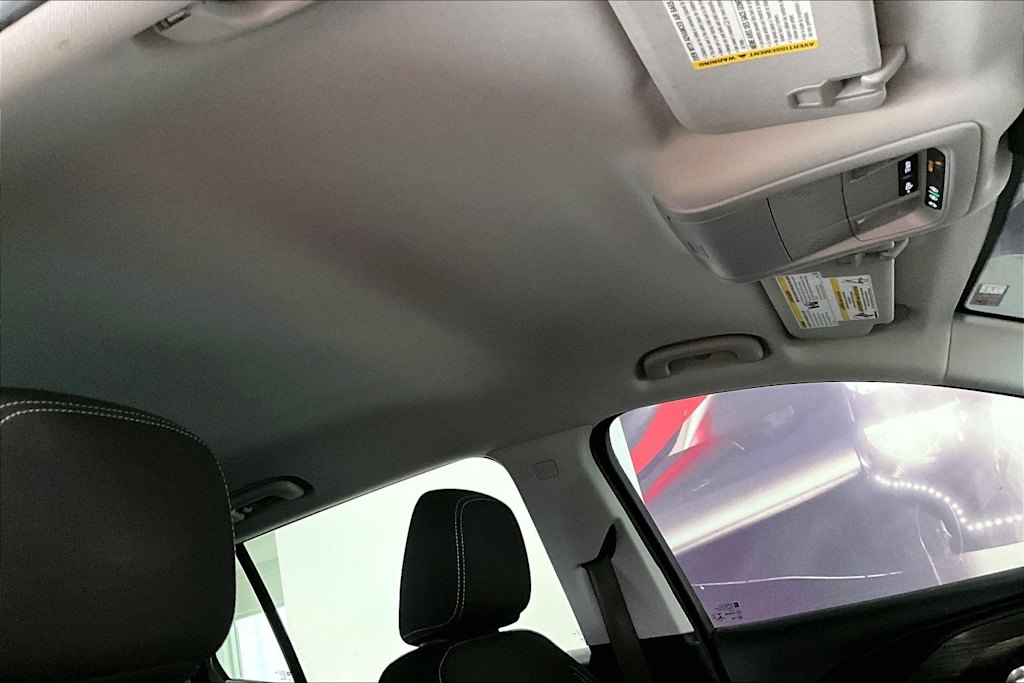 Thumbnail: 2022 GMC Terrain - 30