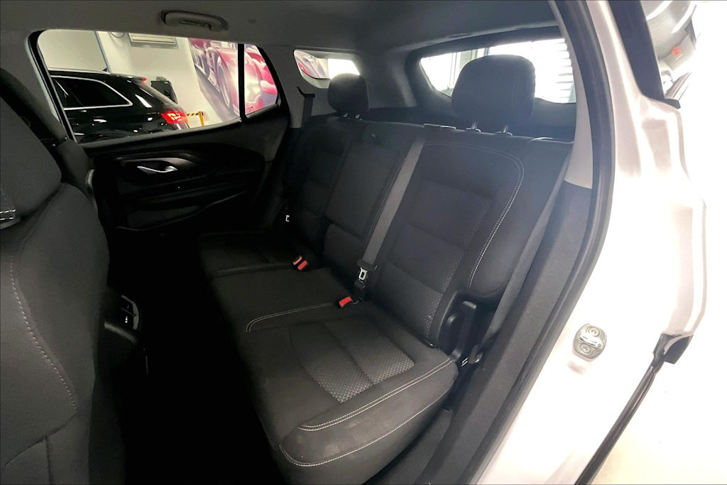 Thumbnail: 2022 GMC Terrain - 29