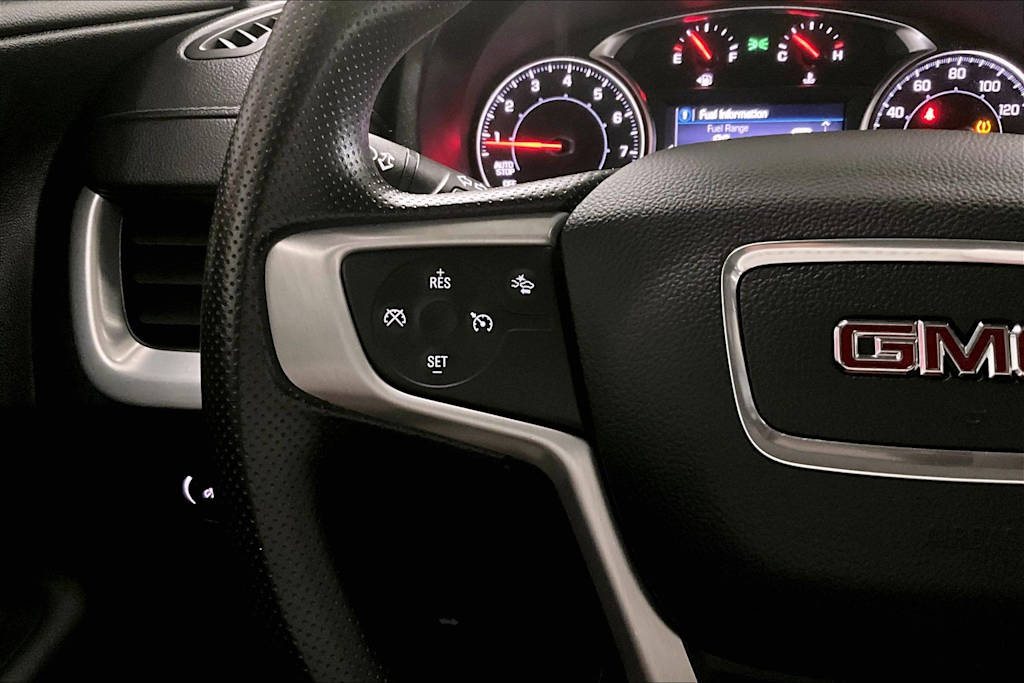 Thumbnail: 2022 GMC Terrain - 24