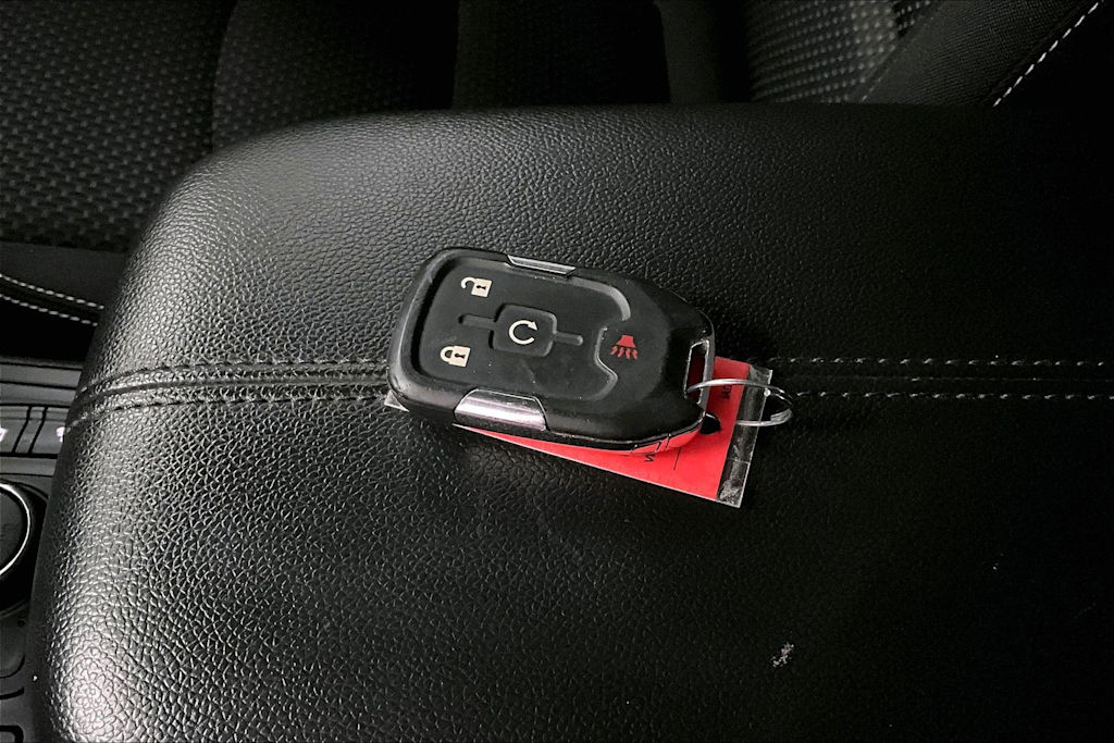 Thumbnail: 2022 GMC Terrain - 20