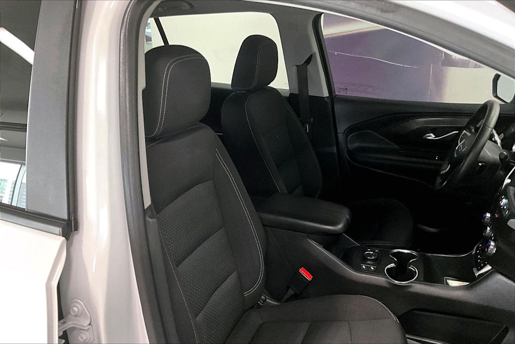 Thumbnail: 2022 GMC Terrain - 12