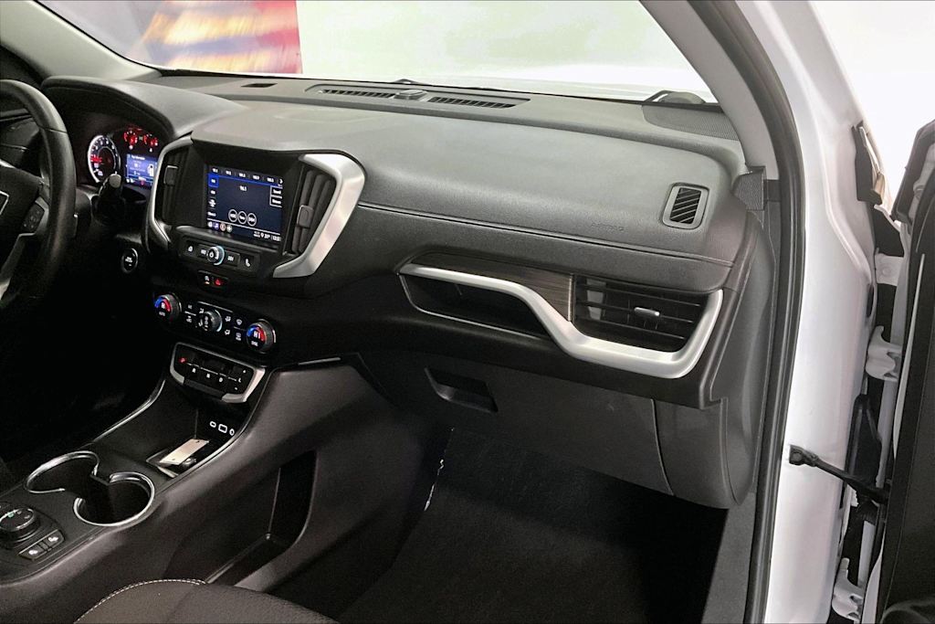 Thumbnail: 2022 GMC Terrain - 15